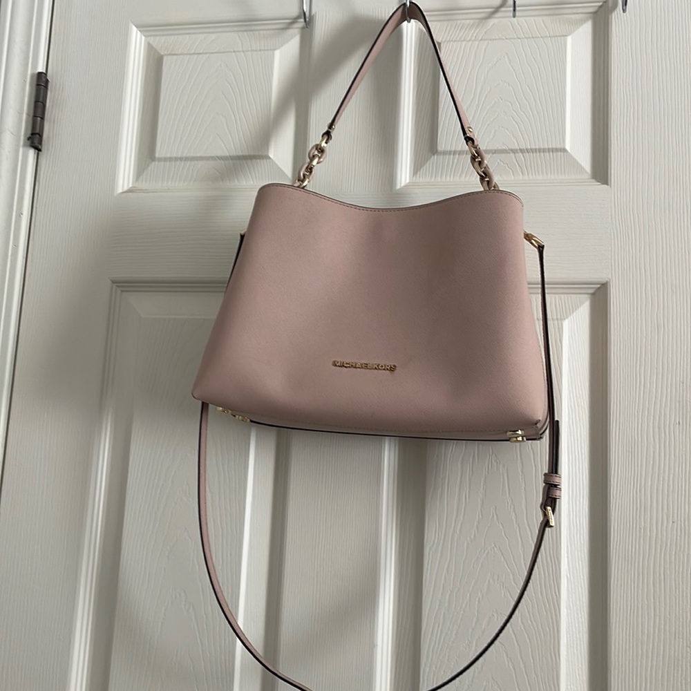 micheal kors purse
